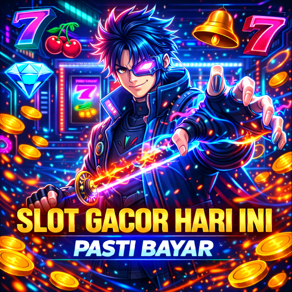 Slot777 – Pilihan Hiburan Game Slot Online di Internet